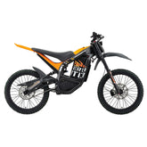Vélo tout-terrain électrique Cheerdmoto Performance - XCEED (À VENIR)